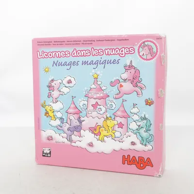 Board game from Haba