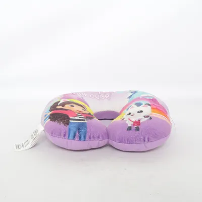 Jouet (Violet, Multicolore) de Dreamworks Polyester recyclé
