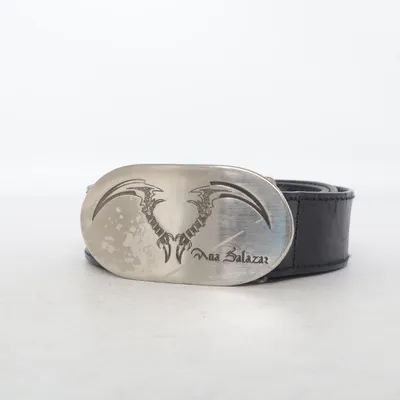 Riem (Zwart) van Ana Salazar