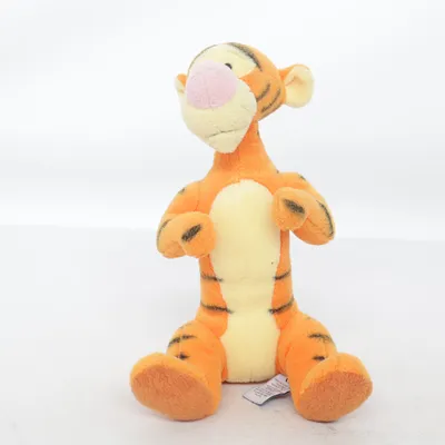 Gosedjur (Tigger) från Disney Polyester