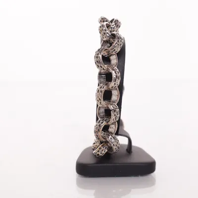 Armband (Zilver) van Pearls for Girls Onbekend materiaal