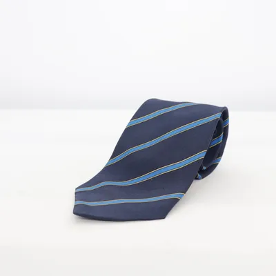 Slips (Blå, Gul) från St Michael Silke