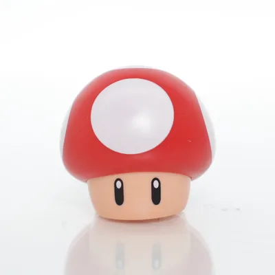 Leksak (Röd, Vit, Beige) från Nintendo