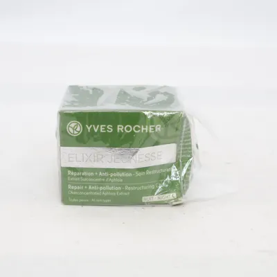 Nattkräm (ELIXIR JEUNESSE) från Yves Rocher