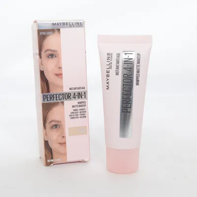 Fond de teint (Instant Anti Age Perfector 4-In-1) de Maybelline