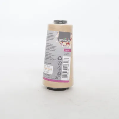 Naaigaren (Beige) van Crelando