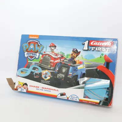 Bilbana (Flerfärgad) från Nickelodeon