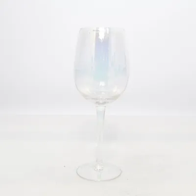 Vinglas (Transparent) från Handmade