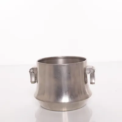 Braadpan (Zilver) van Mitab