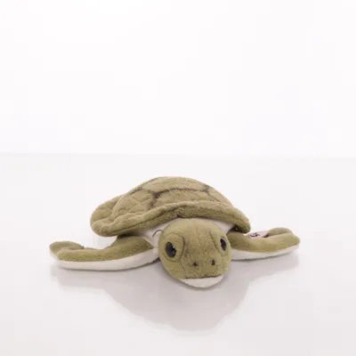 Soft toy (Green) from WWF