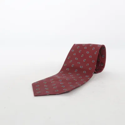 Slips (Röd) från Gulins Polyester