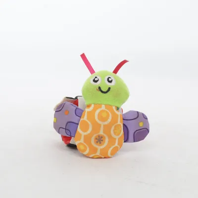 Jouet pour bébé (Multicolore) de Lamaze