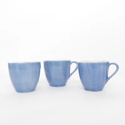 Mugg (Perfectly Irregular Collection) från Mateus