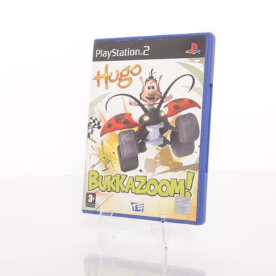 Videospil