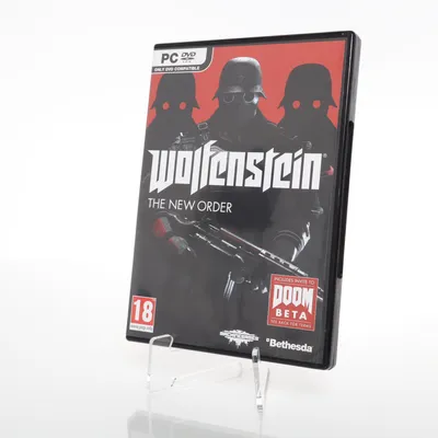 Computerspel