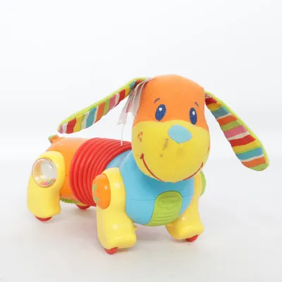 Jouet (Multicolore) de Tinylove Polyester