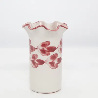 Vas (Vit, Röd) från Gabriel Sweden