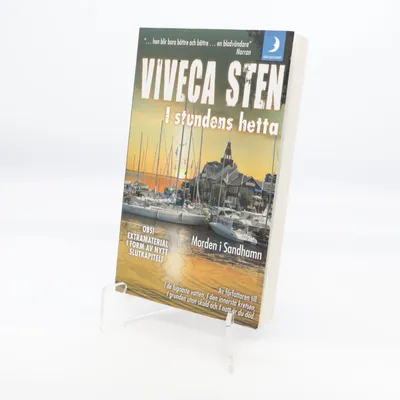 Bok från Månpocket