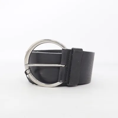 Ceinture (Noir) de Airfield Cuir