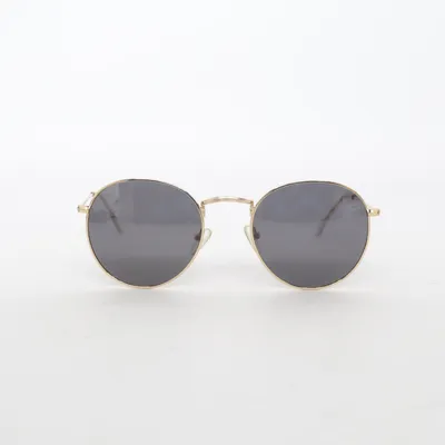 Sunglasses (Y-L-Goldcar) from Meller