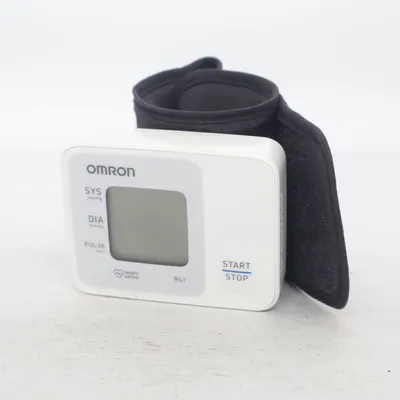 Tensiomètre (Rs1) de Omron