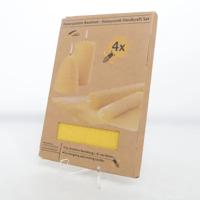 Loisirs créatifs (Wabenplatten-Bastelset) de KCB