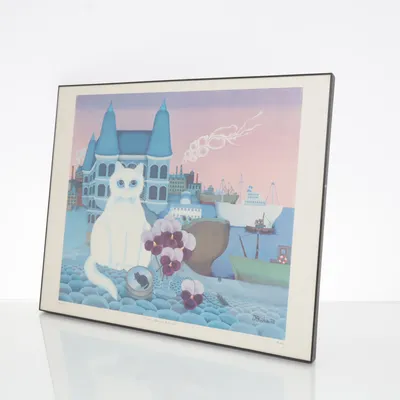 Schilderij