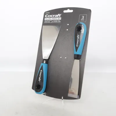 Putty knife (Filling Knife Set) from Cocraft