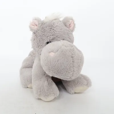 Zacht speeltje (Grijs) van Molli Toys