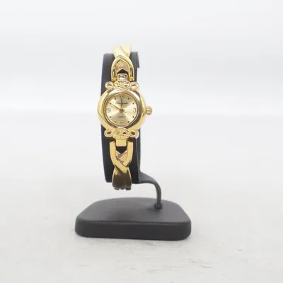 Armbandsur (Guldfärgad) från Chaoyada
