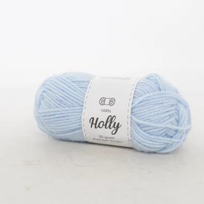 Yarn (Holly) from Holly Acrylic