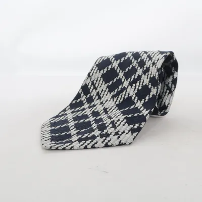 Tie (Blue, White) from Ascot