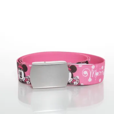 Riem (Roze, Meerkleurig) van Disney Minnie Mouse