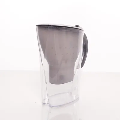 Vattenfiltrerare (Grå, Transparent) från BRITA