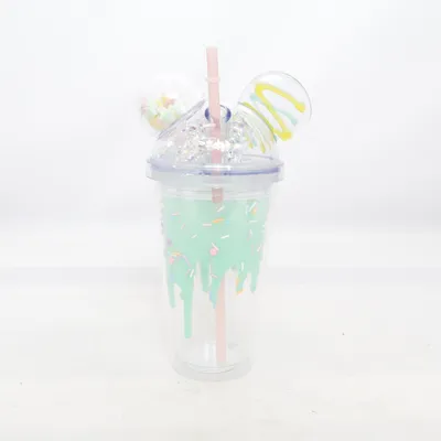 Vattenflaska (Flerfärgad) från Belros