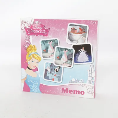 Board game from Egmont