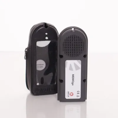 Remote control (Del av skalman klocka se resterande annonser) from Krusell