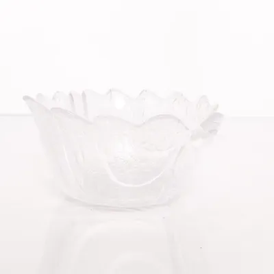 Skål (Transparent) från Orrefors