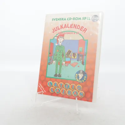 Jeu d'ordinateur