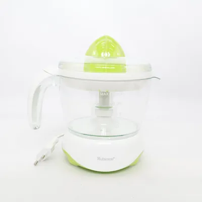 Citruspress (Vit, Grön, Transparent) från Rubicson