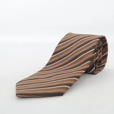Slips (Brun, Svart, Vit) från Gulins Polyester