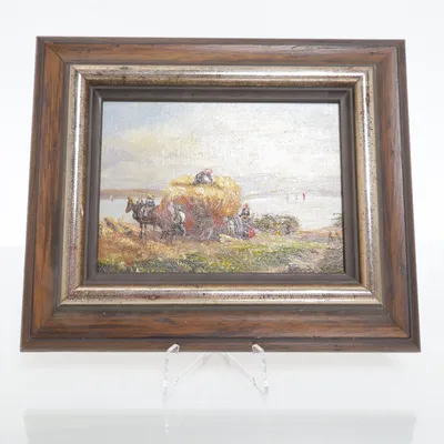 Schilderij