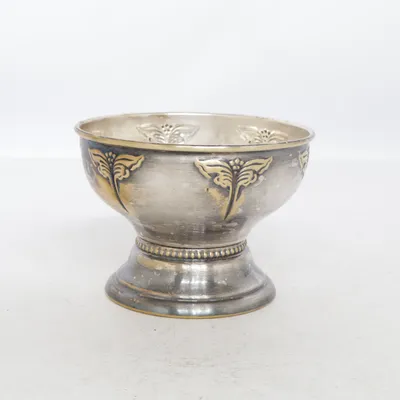 Vaas (Zilver, Goud)