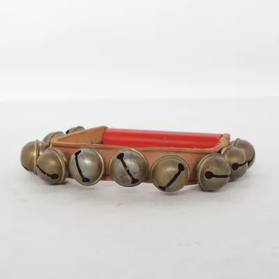 Instrument (Brun, Röd)