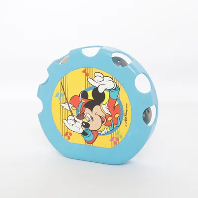 Toy (Blue, Multicolored) from Disney