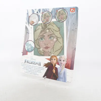 Crafts (Frozen Ii) from Slammer