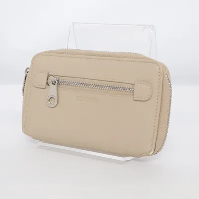 Plånbok (Beige) från Don Donna