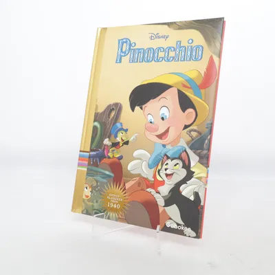 Kinderboek
