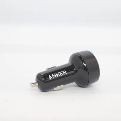 Adapter från Anker