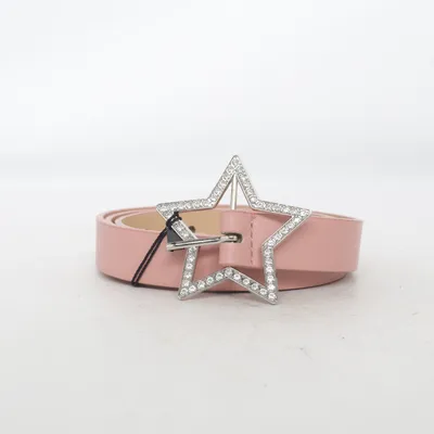 Ceinture (Rose)